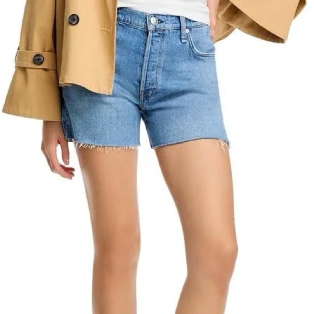 Rag & Bone Jean Shorts